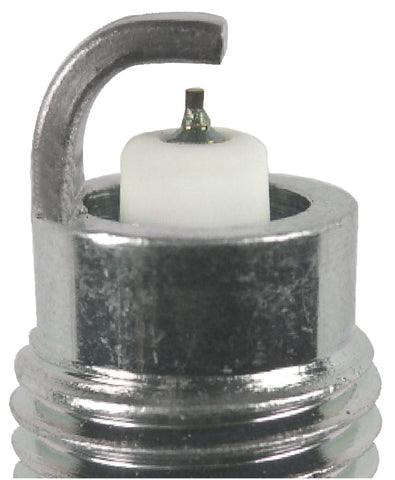 NGK Iridium/Platinum Spark Plug Box of 4 (IZKR7B) - 7563