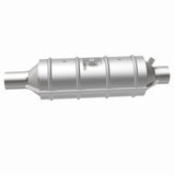 MagnaFlow Ford E-350 Econoline/ 99 -19 F-250/F-350/F-450 SD Direct Fit Catalytic Converter - 55300