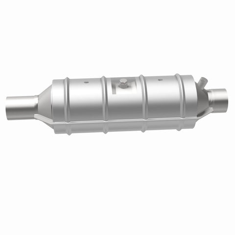 MagnaFlow Ford E-350 Econoline/ 99 -19 F-250/F-350/F-450 SD Direct Fit Catalytic Converter - 55300