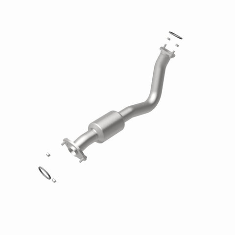 MagnaFlow Direct Fit Catalytic Converter 13-15 RAV4 2.5 Underbody - 52543