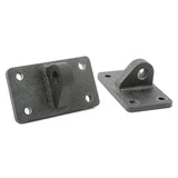Rugged Ridge D-Shackle Brackets XHD Bumper - 11540.27