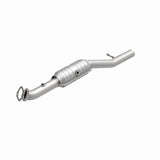 MagnaFlow DF Catalytic Conv 08-09 Mitsubishi Lancer 2.0L w/o Turbo *NOT FOR SALE IN CALIFORNIA* - 49843