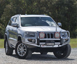 ARB Combar Suit ARB Fog G/Cherokee Wk214On 8-9.5 - 3450420