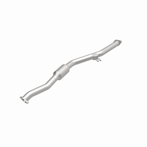 MagnaFlow Direct Fit Catalytic Converter 15-19 Subaru WRX H4 2.0L - 52621