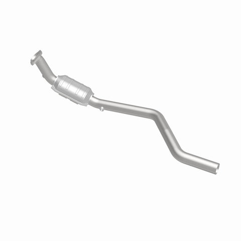 MagnaFlow Direct Fit Catalytic Converter 00-02 Lincoln LS P/S OEM - 49468