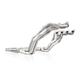 Stainless Works 15-18 Ford Mustang GT Aftermarket Connect 2in Catted Headers - M152H3CATLG
