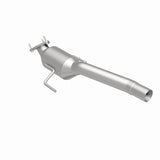 MagnaFlow Direct Fit Catalytic Converter 04-07 VW Touareg 4.2L Passenger Side - 51156