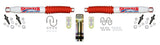 Skyjacker 1977-1993 Dodge W150 Pickup Steering Damper Kit - 7220