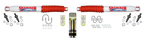 Skyjacker 1977-1993 Dodge W150 Pickup Steering Damper Kit - 7220