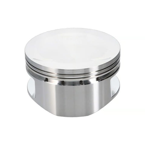 Wiseco Yamaha YFM600 Grizzly Stock CR 3740XH Piston Kit - 4797M09500