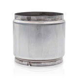 Stainless Works 3.5in OD 4.25in Body 5in Length Race Muffler - RM35