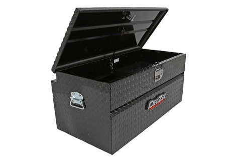 Dee Zee Universal Tool Box - Red Chest Black BT 37In - DZ8537B