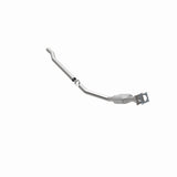 MagnaFlow Direct Fit Catalytic Converter 01-04 Dodge Caravan 2.4L - 51614