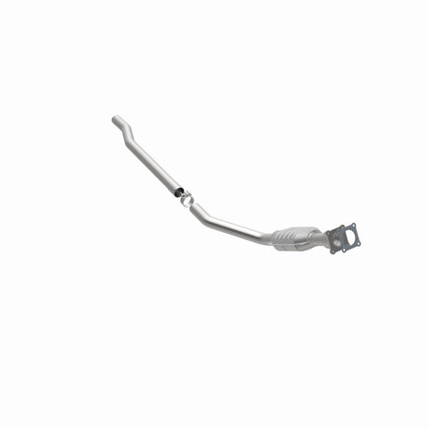 MagnaFlow Direct Fit Catalytic Converter 01-04 Dodge Caravan 2.4L - 51614