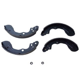 Power Stop 07-13 Suzuki SX4 Rear Autospecialty Brake Shoes - B954