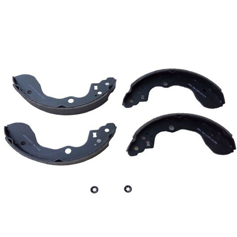 Power Stop 07-13 Suzuki SX4 Rear Autospecialty Brake Shoes - B954