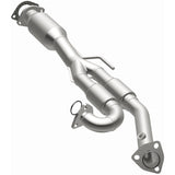 MagnaFlow Direct Fit Catalytic Converter MAXIMA- 04-05 6 3.5L - 93669