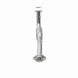 MagnaFlow Direct Fit Catalytic Converter 03-06 Hummer H2 6.0L P/S - 24083
