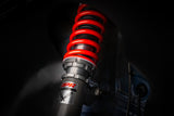 APR 19-26 Audi Q3 MQB/MQE EVO Coilovers System - SUS00026