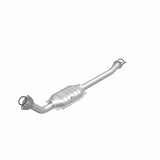 MagnaFlow Conv DF 05-07 Toyota Sequoia 8 4.7L P/S - 24481