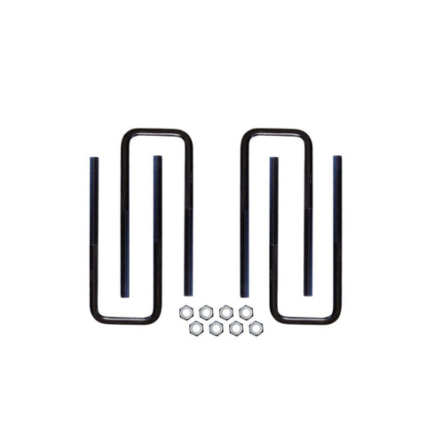 Skyjacker Axle U-Bolt All Non-Spec Vehicles - UTBR