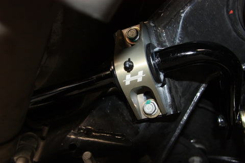 Hotchkis 1 3/16in Heavy Duty Billet Sway Bar Bushing Brackets - 23291188