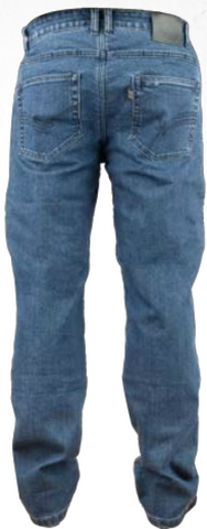Speed and Strength Hammer Down Armored Jeans Blue Size - 30x32 - 609930