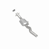 MagnaFlow Conv Chrysler-Dodge-Plymouth 33X6.5 - 23251