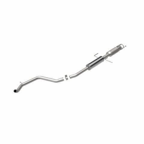 MagnaFlow Conv DF 06-09 Mazda 5 2.3L - 51886