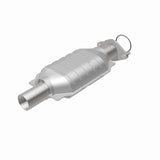 MagnaFlow Direct Fit Catalytic Converter 10-12 Fusion 3.0L - 51896