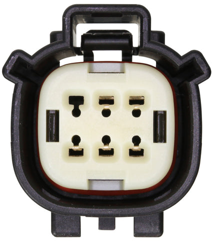 NGK OE Type 5-Wire Wideband A/F Sensor - 27019