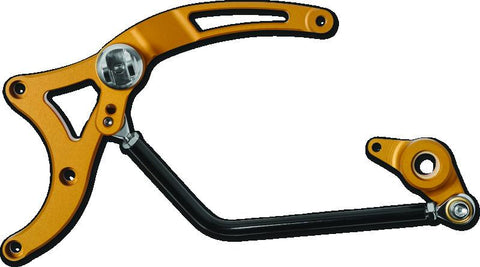Performance Machine Mid Control - Gold Ops - 0035-1172M-SMG