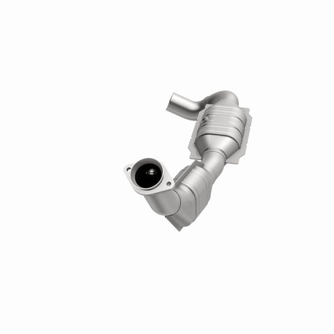 MagnaFlow Direct Fit Catalytic Converter 01 Ford Trucks 4.6L - 458071