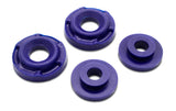SuperPro Rear Xmember To Chassis Sup.Washer - SPF0840K
