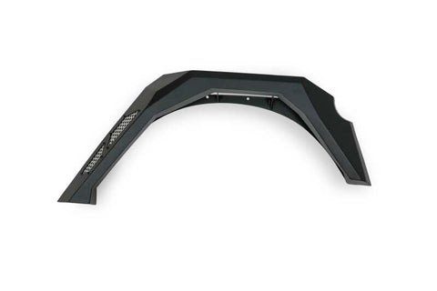 DV8 Offroad 07-18 Jeep Wrangler JK Armor Fender Flares - FDJK-09