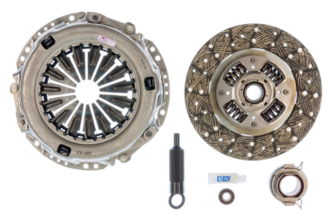 Exedy 1993-1994 Toyota T100 V6 Stage 1 Organic Clutch - 16806B