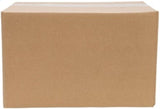 K&N Filter Univ Air Filter Carb Fib T/B 3-1/2in FLG OD / 12x6in B / 9-15/16x3-15/16in T / 6in H - RP-5182