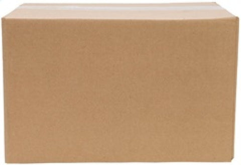 K&N Filter Univ Air Filter Carb Fib T/B 3-1/2in FLG OD / 12x6in B / 9-15/16x3-15/16in T / 6in H - RP-5182