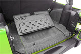 Husky Liners 11-17 Jeep Wrangler JK 2dr (Incl. TG & Tub Liner) Guardian Comfort Jeep Liner - HBRJK11R2