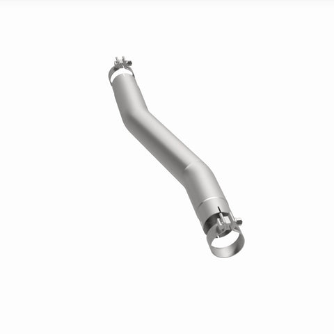 MagnaFlow D-Fit Muffler 409 SS 2019 Chevrolet Silverado 1500 4.3L/5.3L - 19476