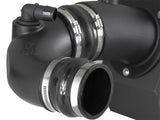 aFe MagnumFORCE Stage-2 Pro DRY S Air Intake System Ford Diesel Trucks 08-10 V8-6.4L (td) - 51-41262