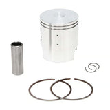 Wiseco Kawasaki KX80 91-97 (644M04800 1890CD) Piston - PK1300