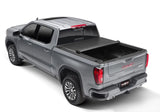 Truxedo 19-20 GMC Sierra & Chevrolet Silverado 1500 (New Body) 6ft 6in Lo Pro Bed Cover - 572601TRX