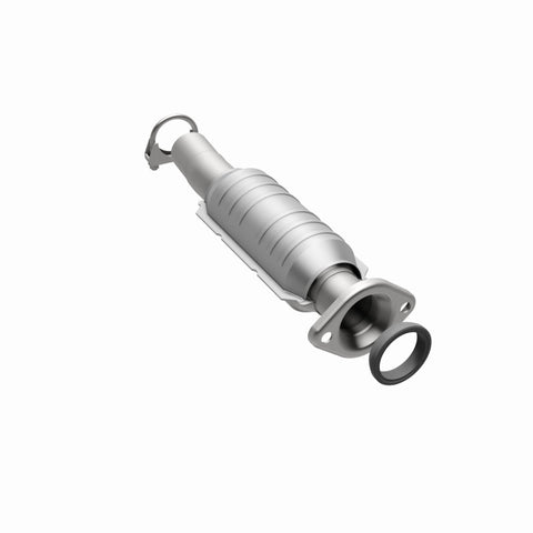 Magnaflow Conv DF 04-06 Toyota Sienna 3.3L AWD Rear - 24158