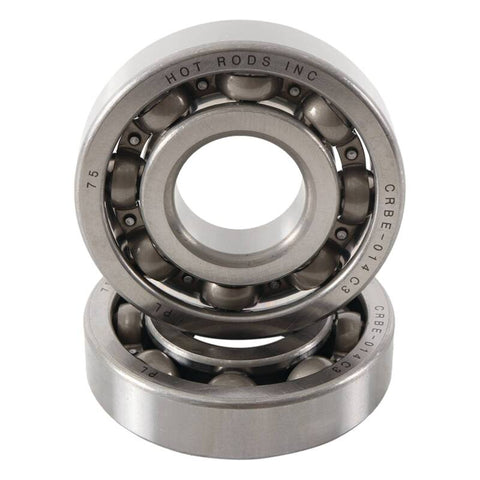 Hot Rods 99-08 TRX 400 EX/09-914 TRX 400 X Main Bearing & Seal Kit - K014