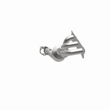 MagnaFlow Direct Fit Catalytic Converter 06-08 BMW Z4 3.0L fr - 51718