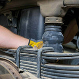 Timbren 2011 Chevrolet Silverado 2500 HD Rear Suspension Enhancement System - GMRCK25D