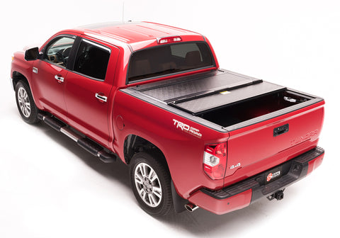 BAK 96-04 Toyota Tacoma 6ft Bed BAKFlip G2 - 226403