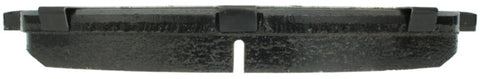 StopTech Street Touring 07-10 Jeep Compass/Patriot Front Brake Pads - 308.08660