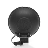 KC HiLiTES Apollo Pro 6in. Halogen Light 100w Fog Beam (Single) - Black - 1152